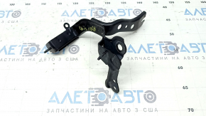 Bracket for the brake master cylinder reservoir Toyota Rav4 19-22 hybrid