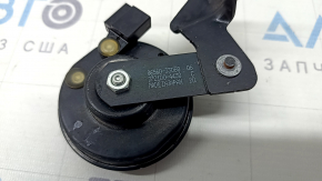 Toyota Rav4 19 alarm siren - with bracket