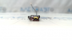 Chip for siren Toyota Rav4 19-25