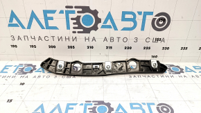 Front bumper mount left Ford Ecosport 18-22
