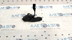 Hood Lock Toyota Camry v55 15-17 usa