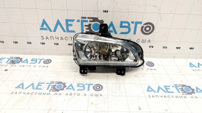 Left fog light for Fiat 500X 16-18 pre-rest