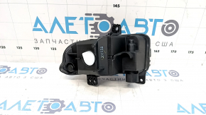 Left fog light for Fiat 500X 16-18 pre-rest