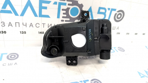 Left fog light for Fiat 500X 16-18 pre-rest