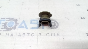 Left TV mount for Lincoln MKZ 13-20
