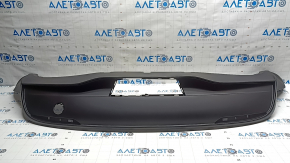 Tesla Model Y 20-25 bare rear lower bumper