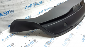 Tesla Model Y 20-25 bare rear lower bumper