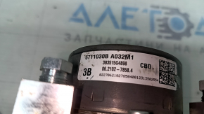 ABS Honda Accord 23-26