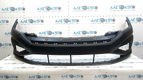 Bare front bumper VW Jetta 19-