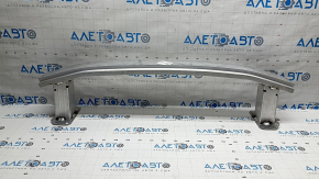 Jeep Cherokee KL 19-23 aluminum front bumper reinforcement, without towing hook