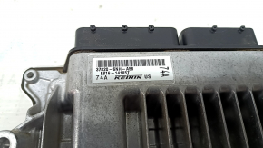 Honda Accord 23-26 hybrid engine computer ECU