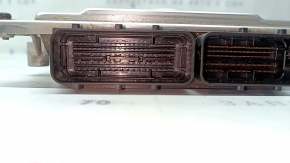 Honda Accord 23-26 hybrid engine computer ECU