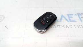 Smart Honda Accord 23-26 key, 5 buttons, scratches, nicks