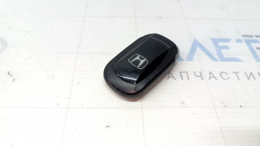 Smart Honda Accord 23-26 key, 5 buttons, scratches, nicks