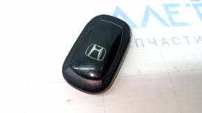 Smart Honda Accord 23-26 key, 5 buttons, scratches, nicks