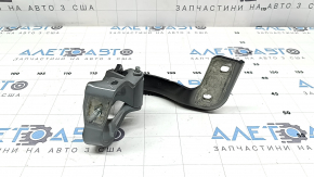 Left tailgate hinge Audi Q5 8R 09-17