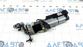 Left tailgate opening motor for Audi Q5 8R 14-17