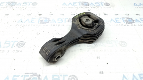 Honda Accord 2023-2026 hybrid rear engine mount, microcracks