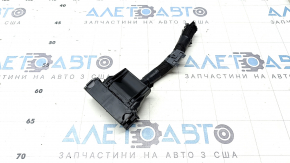 Chip for ABS block Toyota Rav4 19-24 hybrid