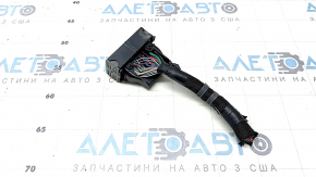 Chip for ABS block Toyota Rav4 19-24 hybrid