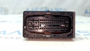 Chip for ABS block Toyota Rav4 19-24 hybrid