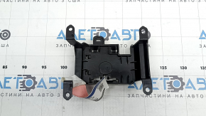 Bracket radar cruise Ford Escape MK4 23-26
