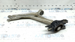 Honda Accord 2023-2026 lower front left control arm with silent block, microcracks