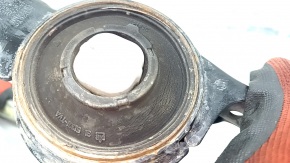 Honda Accord 2023-2026 lower front right control arm with silent block, microcracks