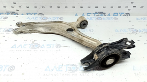 Honda Accord 2023-2026 lower front right control arm with silent block, microcracks