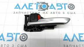 Toyota Rav4 19-25 chrome inner front left door handle