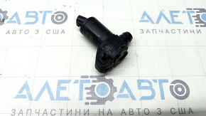 Windshield Washer Motor Toyota Rav4 19-
