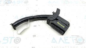 Honda Accord 23-hybrid engine computer ECU chip, large