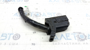 Honda Accord 23-hybrid engine computer ECU chip, large