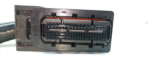 Honda Accord 23-hybrid engine computer ECU chip, large