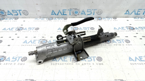 Toyota Rav4 19-25 steering column with start-stop, Japan-built