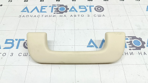 Front right ceiling handle for Audi Q5 8R 09-17, beige, scratches