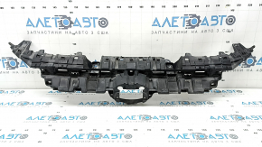 Front Bumper Bracket Central Toyota Rav4 19- Without Camera