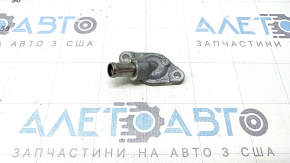 Toyota Rav4 19-25 Hybrid Cooling System Flange, Metal, Small