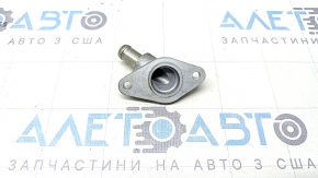 Toyota Rav4 19-25 Hybrid Cooling System Flange, Metal, Small
