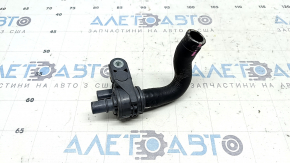 Toyota Rav4 19-20 Cooling System Valve
