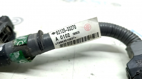 Toyota Rav4 19-25 Hybrid CVT AWD Automatic Transmission Selector Position Sensor Wiring
