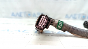 Toyota Rav4 19-25 Hybrid CVT AWD Automatic Transmission Selector Position Sensor Wiring