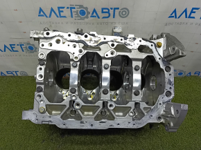 Bare cylinder block Hyundai Sonata 20-2.5 for honing