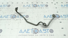 High-pressure fuel line for Toyota Rav4 19-25