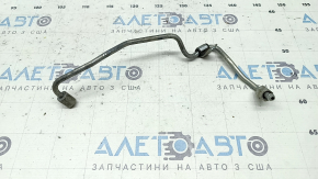 High-pressure fuel line for Toyota Rav4 19-25