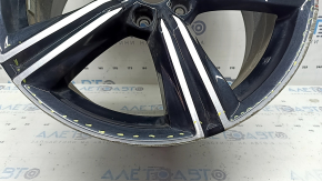 Wheel disk R19x8.5J ET50 Honda Accord 23-26 MAXION WHEELS curb