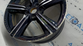 Wheel disk R19x8.5J ET50 Honda Accord 23-26 MAXION WHEELS curb