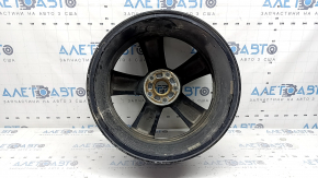 Wheel disk R19x8.5J ET50 Honda Accord 23-26 MAXION WHEELS curb