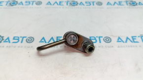 Hyundai Sonata 20-26 2.5 liter engine oil injector with bolt