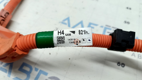 High voltage cable for compressor Toyota Rav4 19- hybrid
